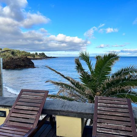 Vinha Da Areia Beach Hotel فيلا فرانكا دو كامبو المظهر الخارجي الصورة