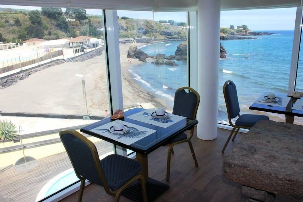 Vinha Da Areia Beach Hotel فيلا فرانكا دو كامبو المظهر الخارجي الصورة