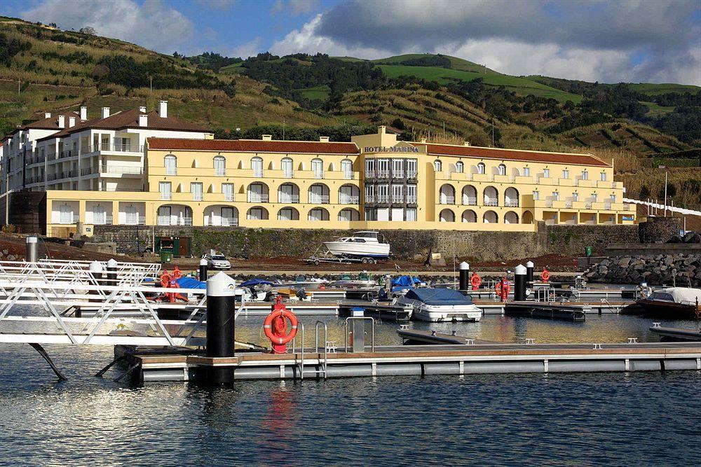 Vinha Da Areia Beach Hotel فيلا فرانكا دو كامبو المظهر الخارجي الصورة